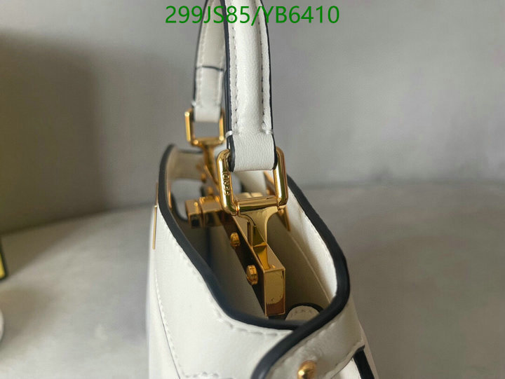 Fendi-Bag-Mirror Quality Code: YB6410 $: 299USD