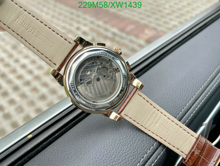 Patek Philippe-Watch-Mirror Quality Code: XW1439 $: 229USD