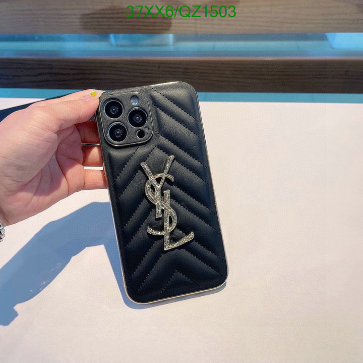 YSL-Phone Case Code: QZ1503 $: 37USD