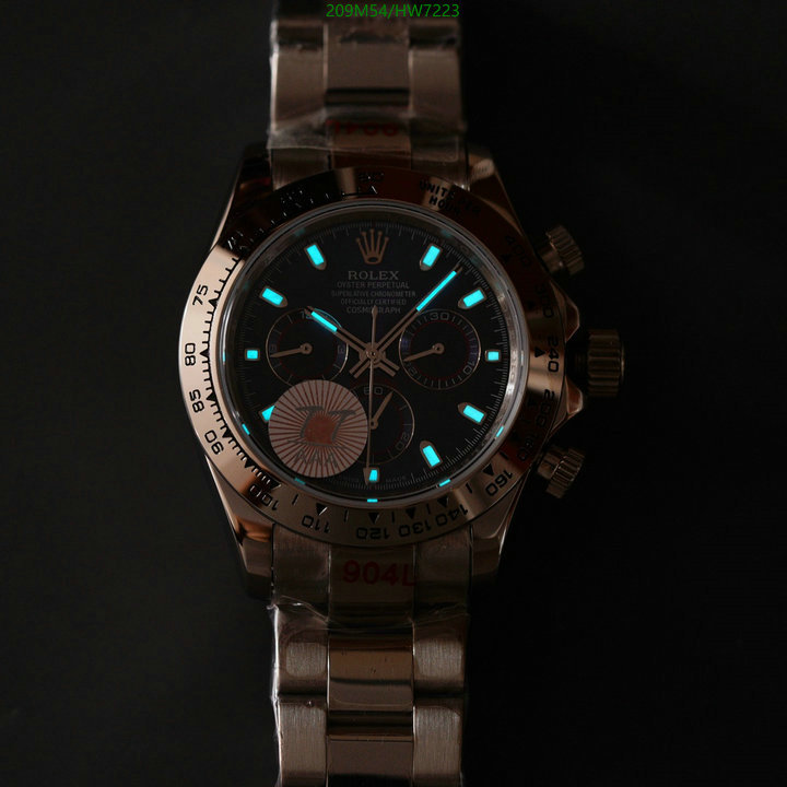 Rolex-Watch-Mirror Quality Code: HW7223 $: 209USD