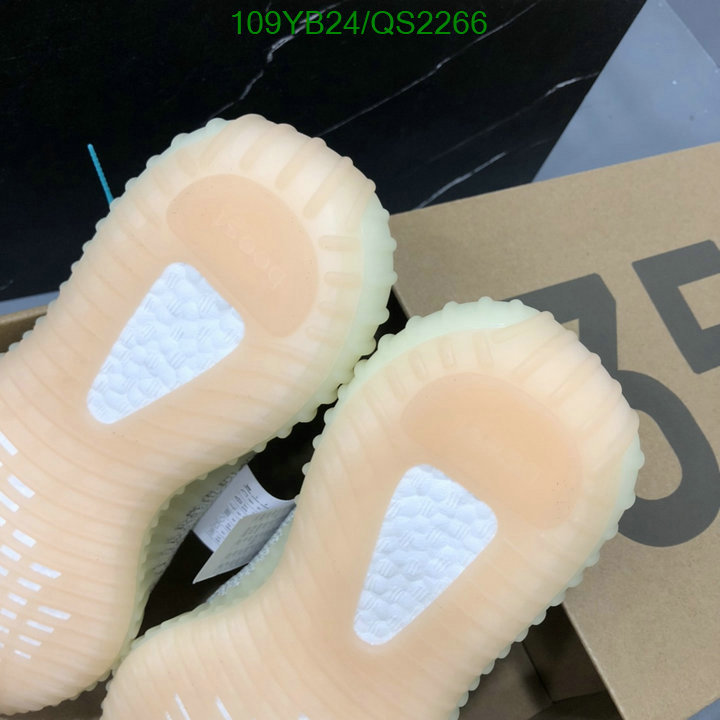 Adidas Yeezy Boost-Men shoes Code: QS2266 $: 109USD