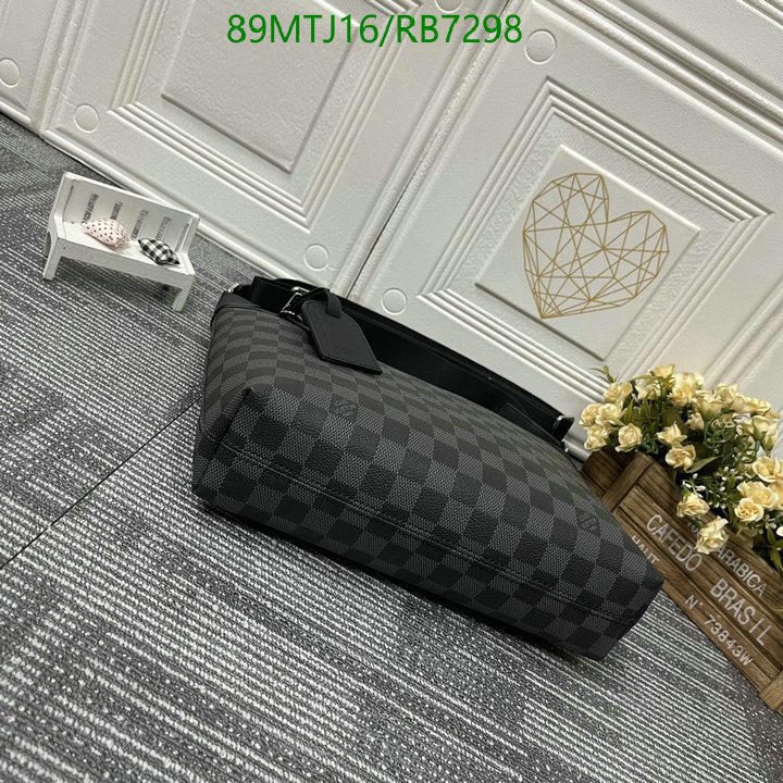 LV-Bag-4A Quality Code: RB7298 $: 89USD