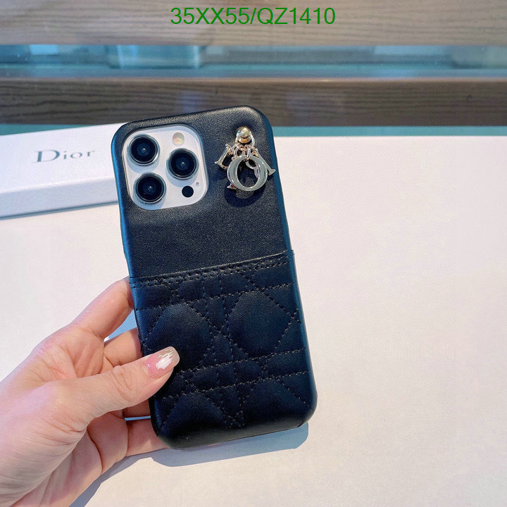 Dior-Phone Case Code: QZ1410 $: 35USD