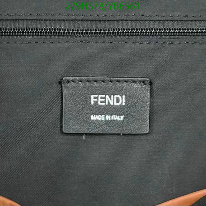 Fendi-Bag-Mirror Quality Code: YB6561 $: 279USD