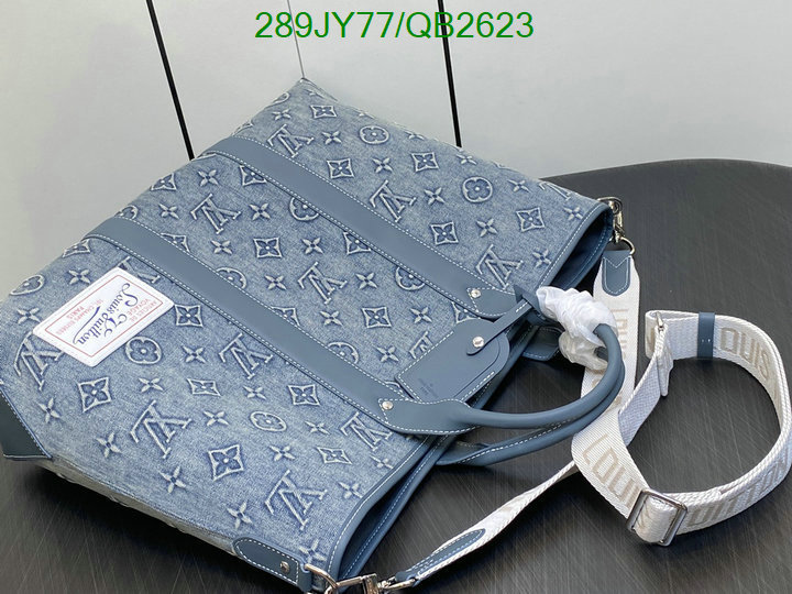 LV-Bag-Mirror Quality Code: QB2623 $: 289USD
