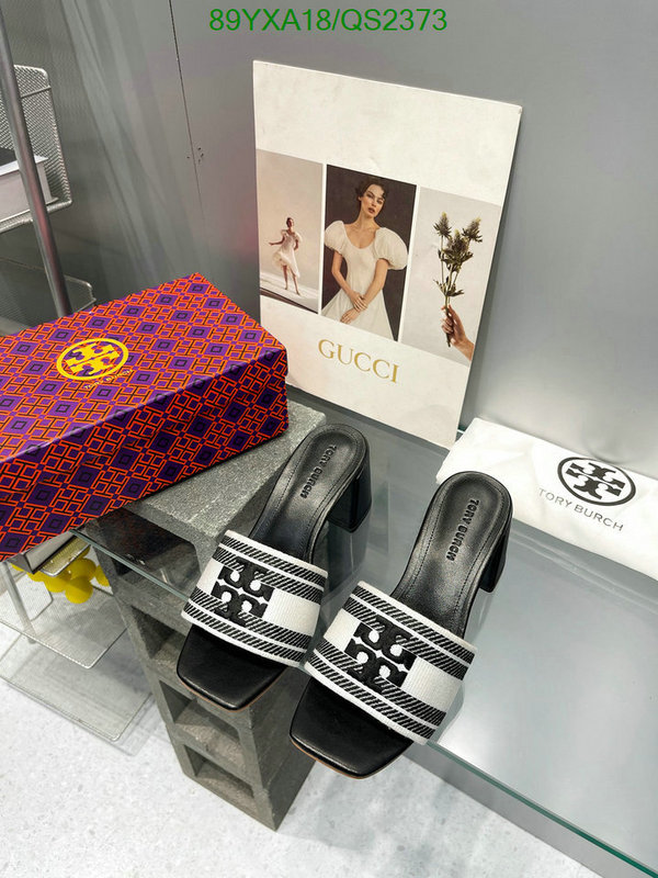 Tory Burch-Women Shoes Code: QS2373