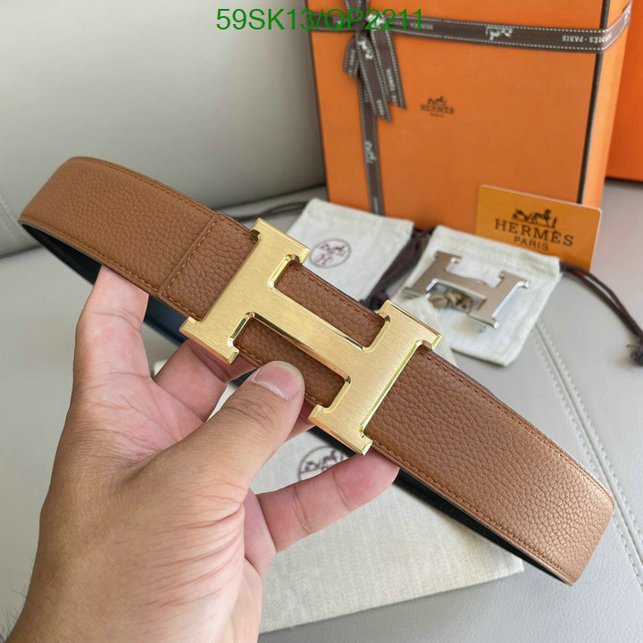 Hermes-Belts Code: QP2211 $: 59USD