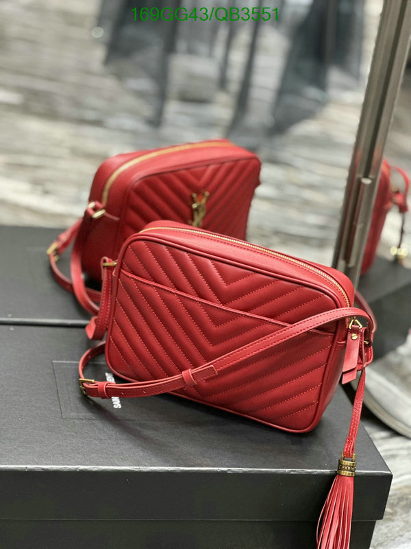 YSL-Bag-Mirror Quality Code: QB3551 $: 169USD