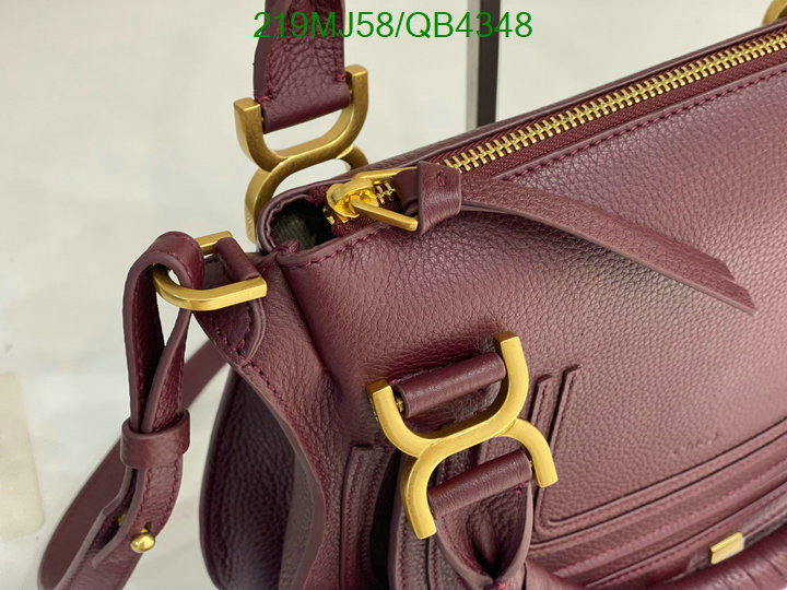 Chlo-Bag-Mirror Quality Code: QB4348 $: 219USD