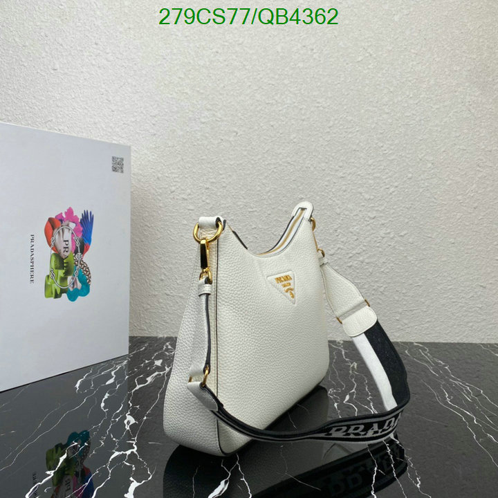 Prada-Bag-Mirror Quality Code: QB4362 $: 279USD