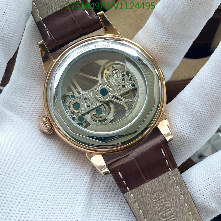 Patek Philippe-Watch-4A Quality Code: WV1124495 $: 175USD