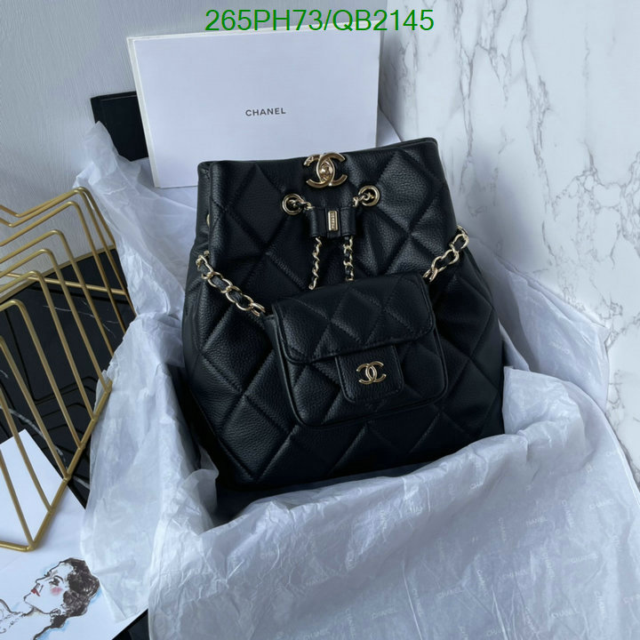 Chanel-Bag-Mirror Quality Code: QB2145 $: 265USD