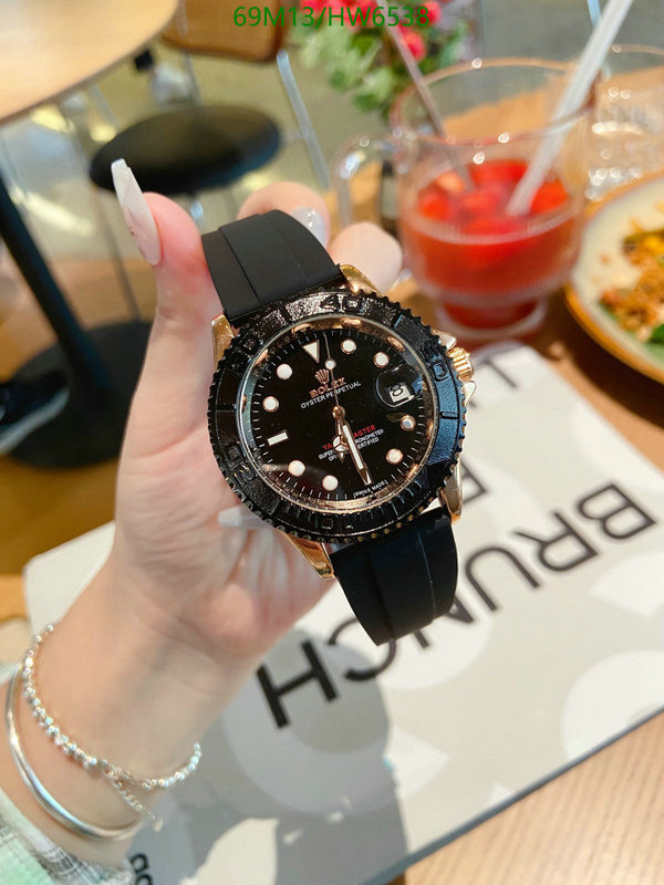 Rolex-Watch-4A Quality Code: HW6538 $: 69USD