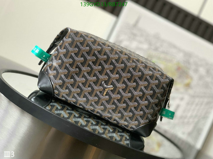 Goyard-Bag-Mirror Quality Code: RB7247 $: 139USD