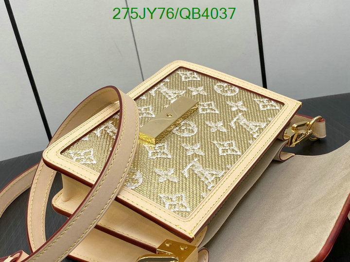 LV-Bag-Mirror Quality Code: QB4037 $: 275USD