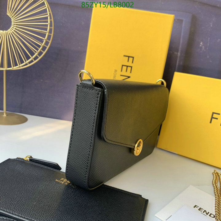 Diagonal-Fendi Bag(4A) Code: LB8002 $: 85USD