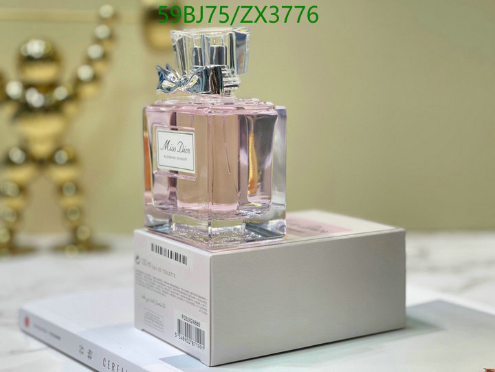 Dior-Perfume Code: ZX3776 $: 59USD