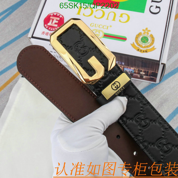 Gucci-Belts Code: QP2202 $: 65USD