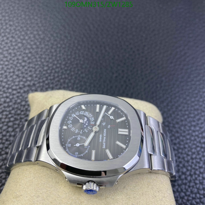 Patek Philippe-Watch-Mirror Quality Code: ZW1285 $: 1099USD