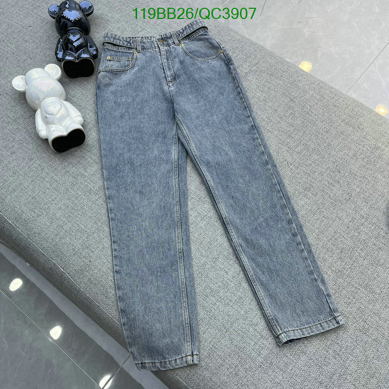 LV-Clothing Code: QC3907 $: 119USD
