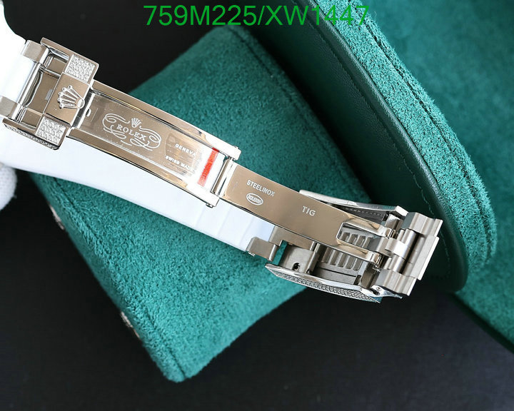 Rolex-Watch-Mirror Quality Code: XW1447 $: 759USD