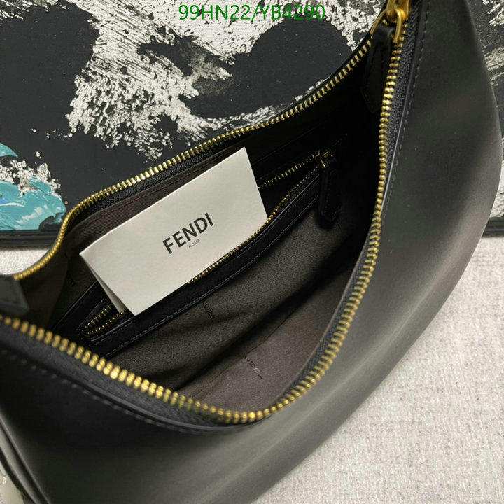 GraphyCookie-Fendi Bag(4A) Code: YB4290 $: 99USD