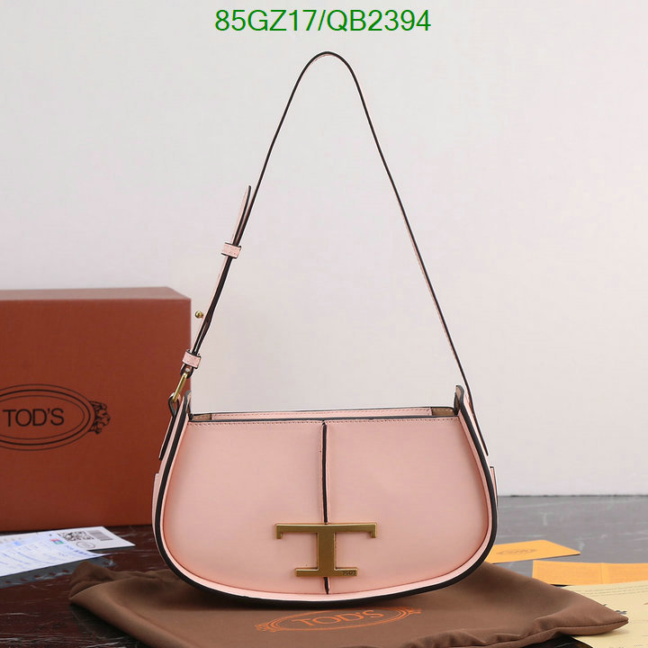 Tods-Bag-4A Quality Code: QB2394 $: 85USD