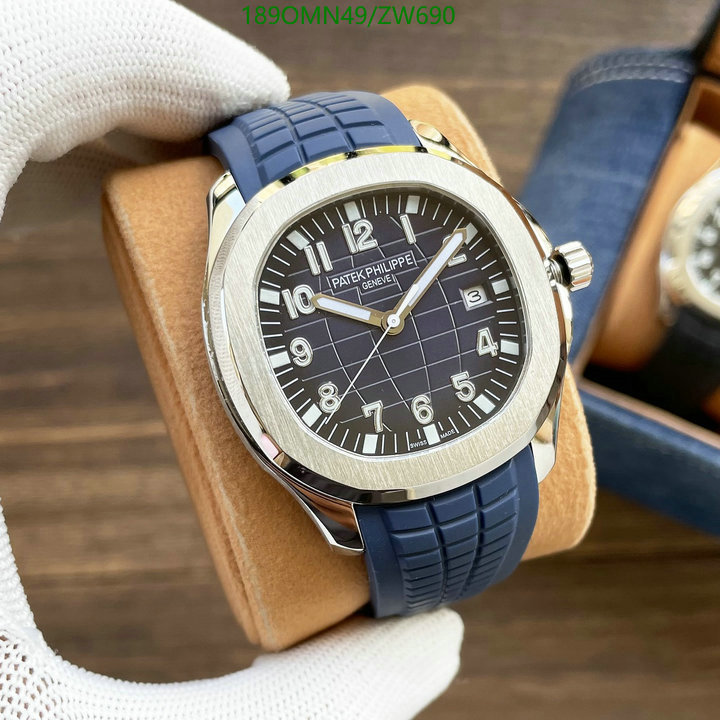 Patek Philippe-Watch-4A Quality Code: ZW690 $: 189USD