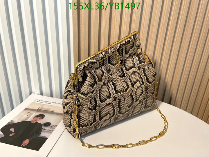 First Series-Fendi Bag(4A) Code: YB1497 $: 155USD