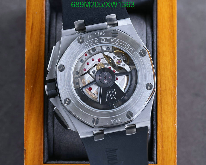 Audemars Piguet-Watch-Mirror Quality Code: XW1363 $: 689USD