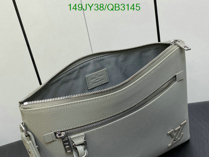 LV-Bag-Mirror Quality Code: QB3145 $: 149USD