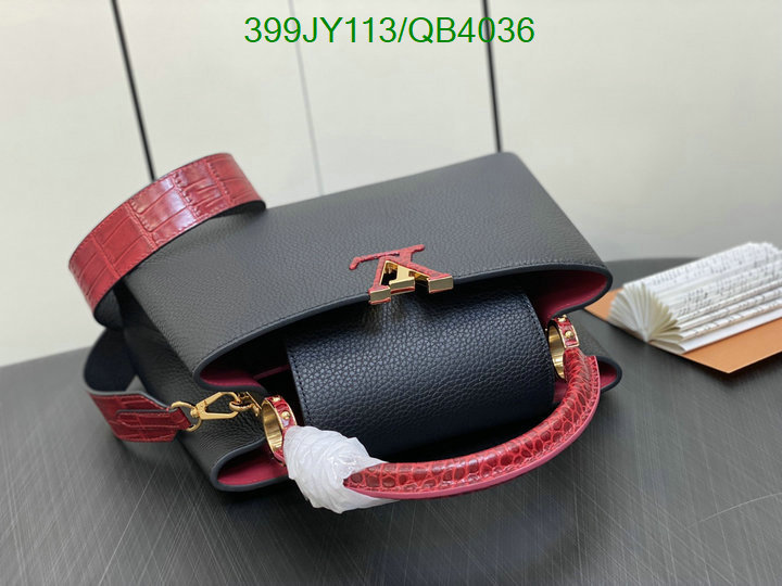 LV-Bag-Mirror Quality Code: QB4036