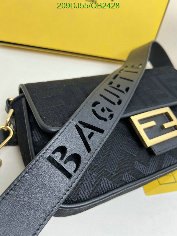 Fendi-Bag-Mirror Quality Code: QB2428 $: 209USD