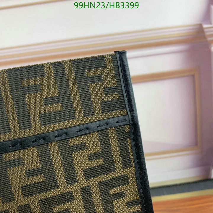 Sunshine-Fendi Bag(4A) Code: HB3399 $: 99USD