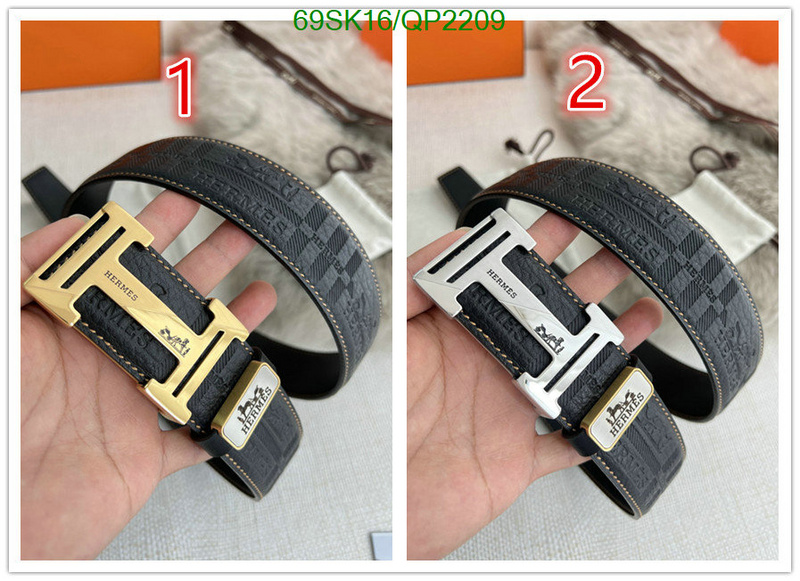 Hermes-Belts Code: QP2209 $: 69USD