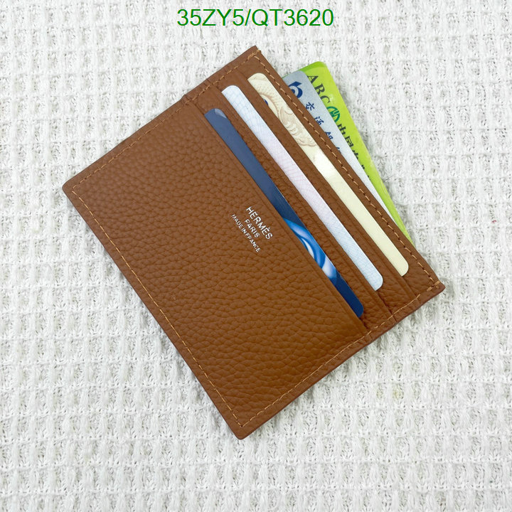 Hermes-Wallet(4A) Code: QT3620 $: 35USD