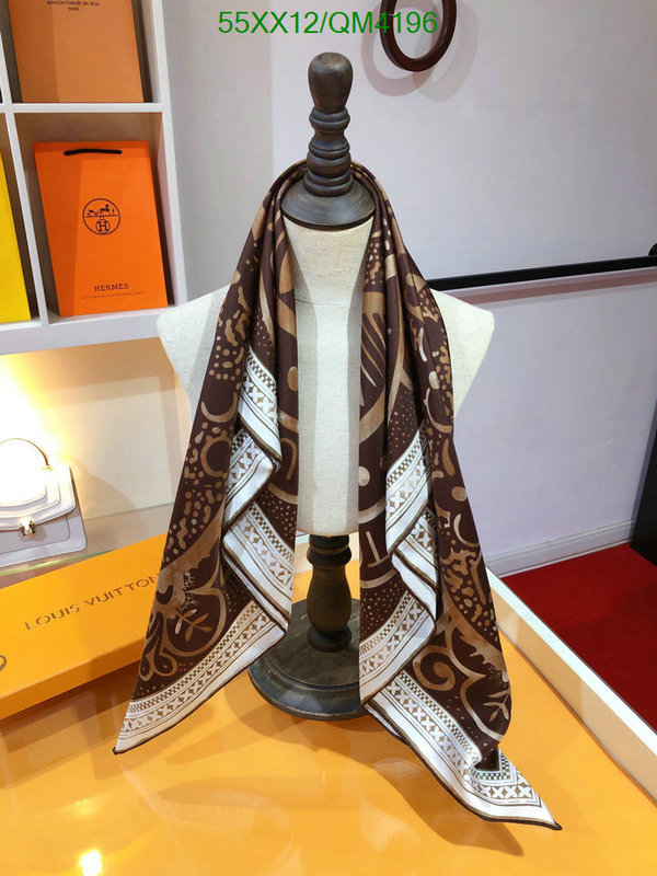 LV-Scarf Code: QM4196 $: 55USD