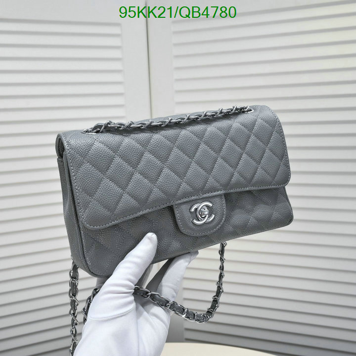 Chanel-Bag-4A Quality Code: QB4780 $: 95USD