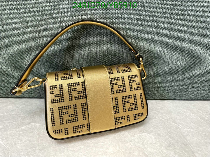 Fendi-Bag-Mirror Quality Code: YB5910 $: 249USD