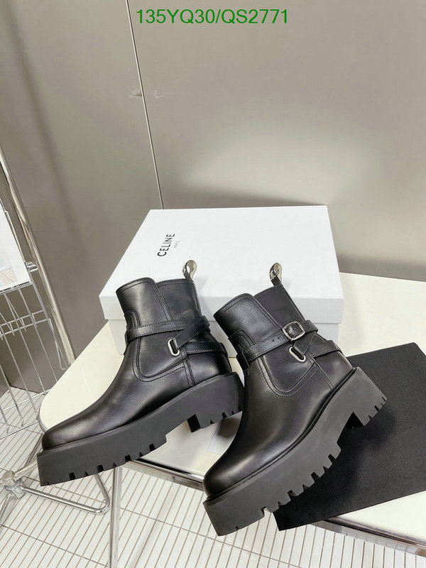 Celine-Women Shoes Code: QS2771 $: 135USD