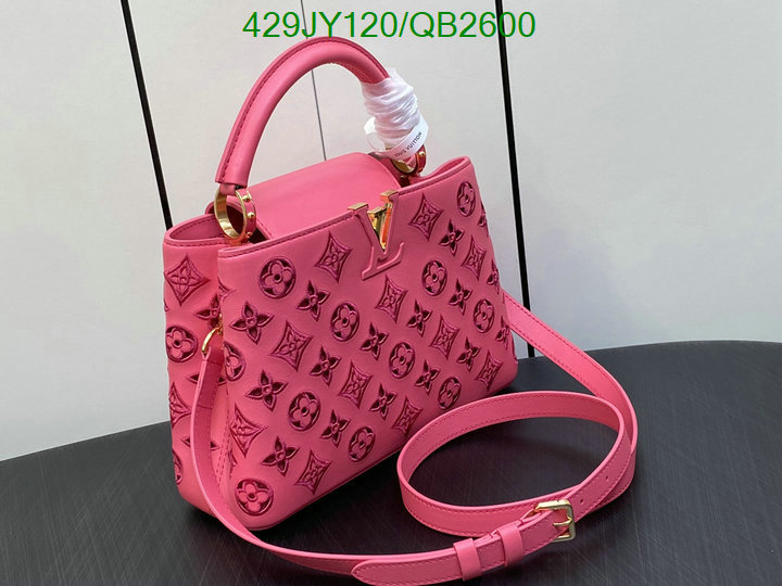 LV-Bag-Mirror Quality Code: QB2600