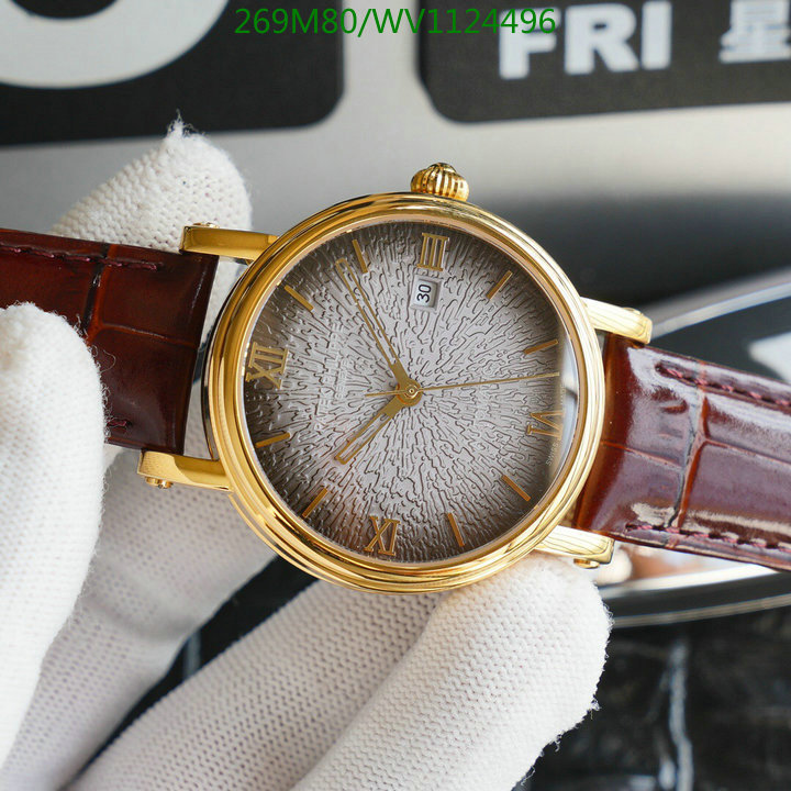 Patek Philippe-Watch-Mirror Quality Code: WV1124496 $: 269USD