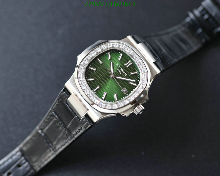 Patek Philippe-Watch-Mirror Quality Code: HW3693 $: 279USD