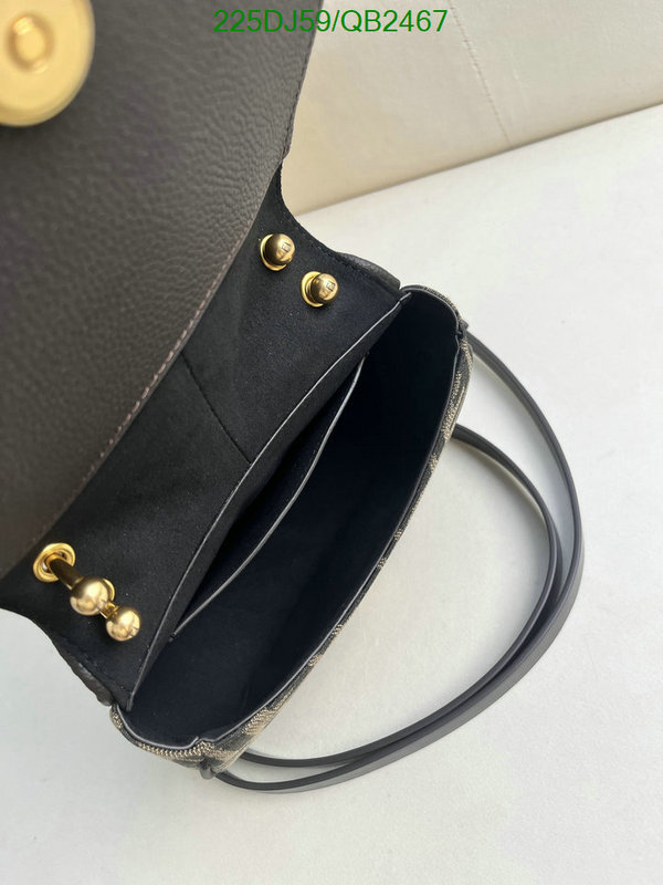 Fendi-Bag-Mirror Quality Code: QB2467