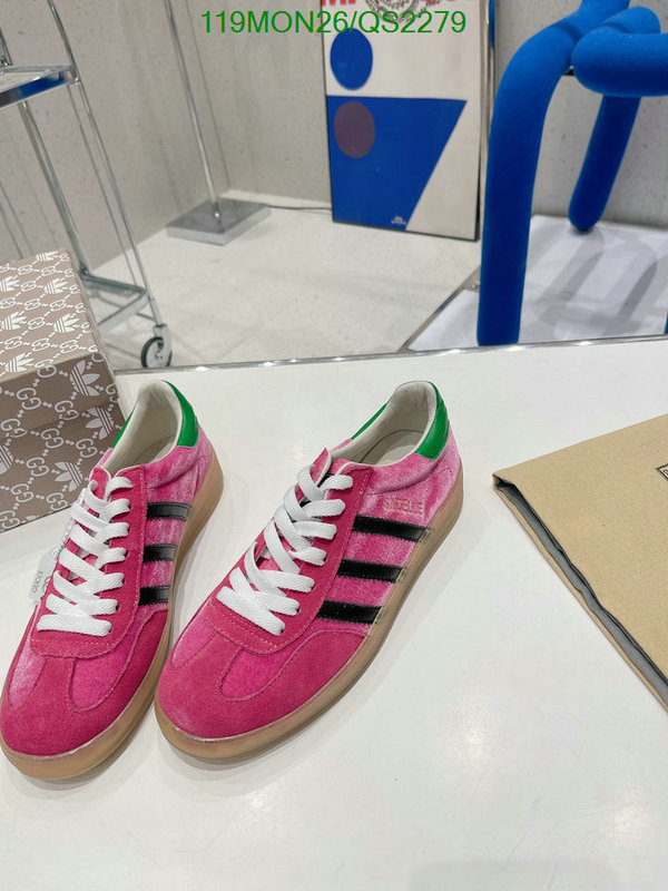 Adidas-Women Shoes Code: QS2279 $: 119USD