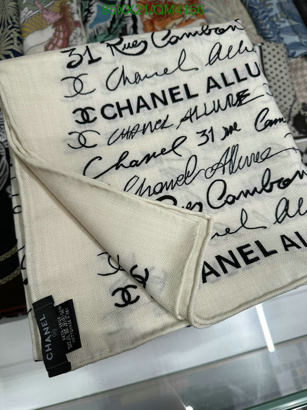 Chanel-Scarf Code: QM4156 $: 85USD