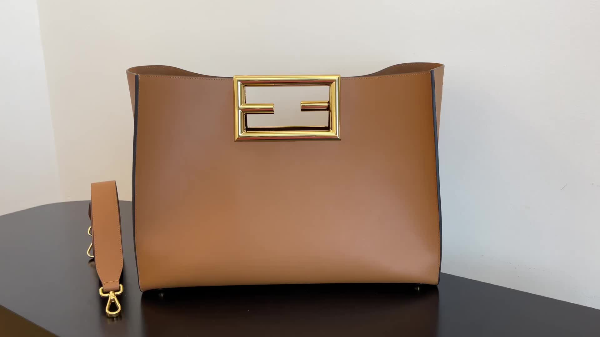 Diagonal-Fendi Bag(Mirror Quality) Code: LB7134 $: 369USD