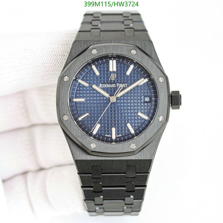 Audemars Piguet-Watch-Mirror Quality Code: HW3724 $: 399USD