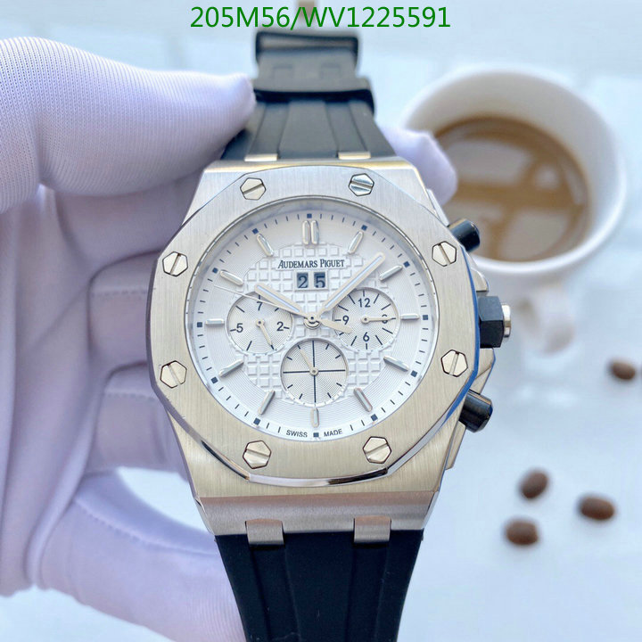 Audemars Piguet-Watch-Mirror Quality Code: WV1225591 $: 205USD