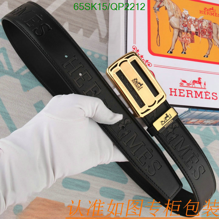 Hermes-Belts Code: QP2212 $: 65USD